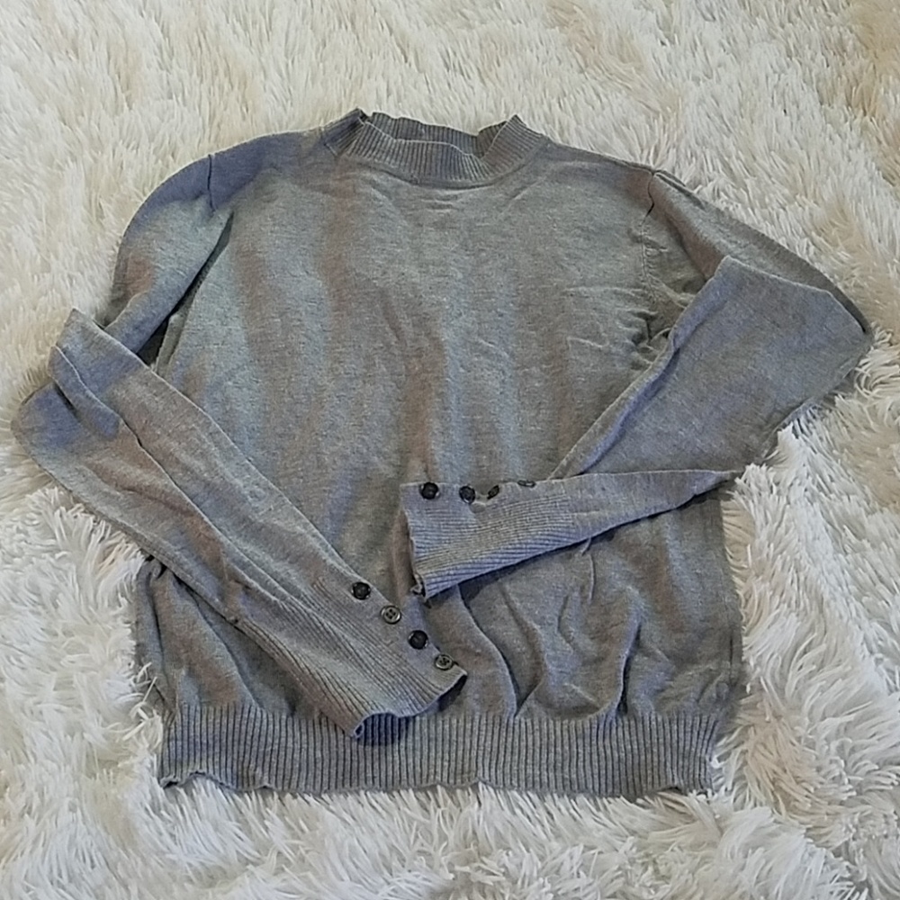 Forever 21 Sweater